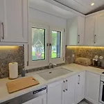 Villa Blue Gem