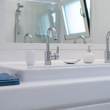 Villa Blue Gem Lefkáda