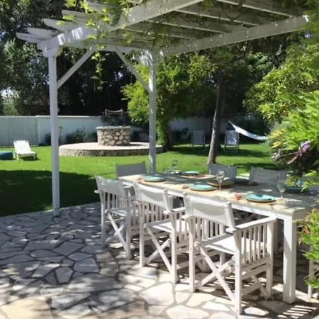 Villa Blue Gem Lefkáda