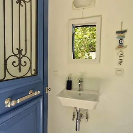 Villa Blue Gem Lefkáda