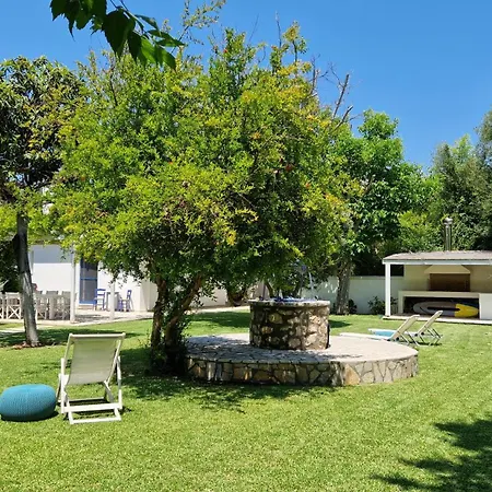 Villa Blue Gem