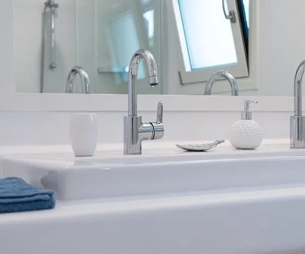 فيلة Blue Gem Lefkáda