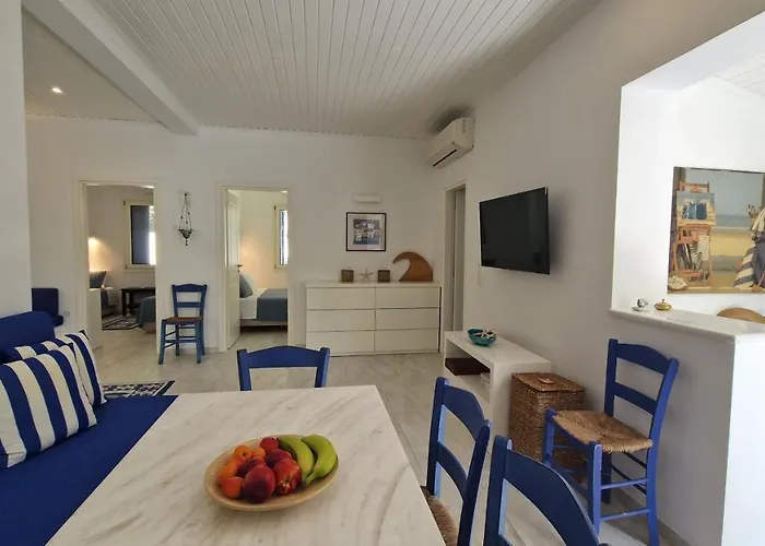 Villa Blue Gem *