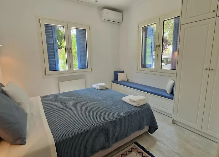 Blue Gem Villa