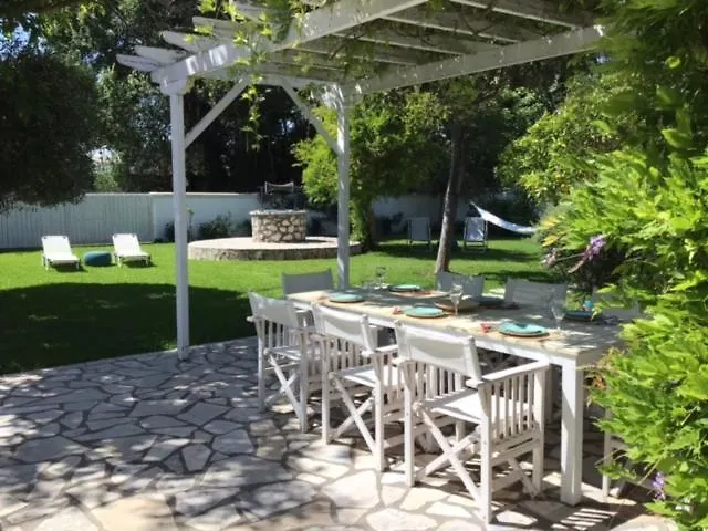 فيلة Blue Gem Lefkáda