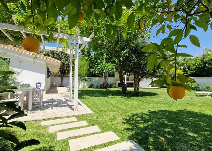 Villa Blue Gem