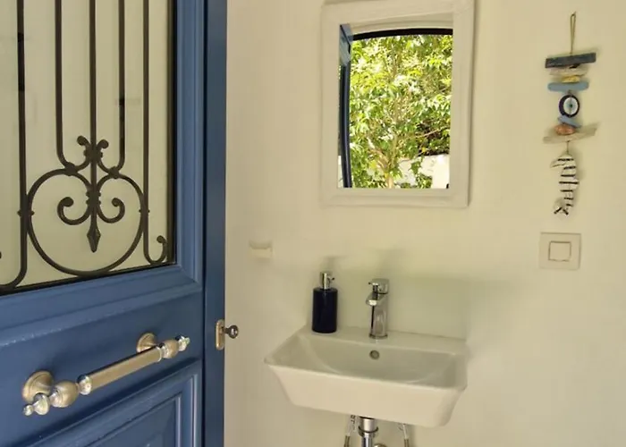 فيلة Blue Gem Lefkáda