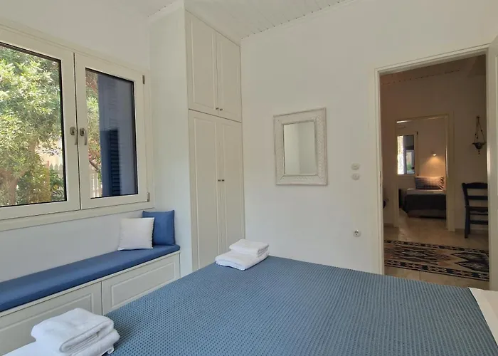 Villa Blue Gem